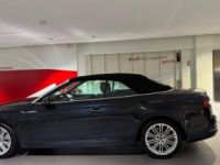 Audi A5 CABRIOLET Cabriolet 2.0 TFSI 252 S tronic 7 Design Luxe - <small></small> 34.480 € <small>TTC</small> - #4