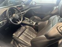 Audi A5 CABRIOLET Cabriolet 40 TDI 190 S tronic 7 S Line - <small></small> 33.980 € <small>TTC</small> - #7