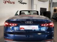 Audi A5 CABRIOLET Cabriolet 40 TDI 204 S tronic 7 Avus - <small></small> 47.990 € <small>TTC</small> - #3