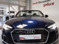 Audi A5 CABRIOLET Cabriolet 40 TDI 204 S tronic 7 Avus - <small></small> 47.990 € <small>TTC</small> - #4