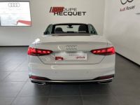 Audi A5 CABRIOLET Cabriolet 40 TFSI 204 S tronic 7 - <small></small> 42.990 € <small>TTC</small> - #14