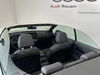 Audi A5 CABRIOLET Cabriolet 40 TFSI 204 S tronic 7 Avus - <small></small> 52.990 € <small>TTC</small> - #48