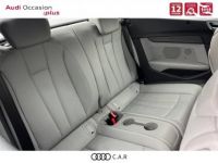 Audi A5 CABRIOLET Cabriolet 40 TFSI 204 S tronic 7 Avus - <small></small> 43.990 € <small>TTC</small> - #8