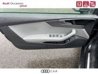 Audi A5 CABRIOLET Cabriolet 40 TFSI 204 S tronic 7 Avus - <small></small> 43.990 € <small>TTC</small> - #19