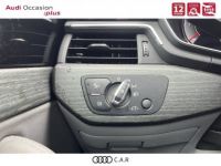 Audi A5 CABRIOLET Cabriolet 40 TFSI 204 S tronic 7 Avus - <small></small> 43.990 € <small>TTC</small> - #21