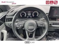 Audi A5 CABRIOLET Cabriolet 40 TFSI 204 S tronic 7 Avus - <small></small> 43.990 € <small>TTC</small> - #22