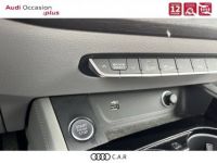 Audi A5 CABRIOLET Cabriolet 40 TFSI 204 S tronic 7 Avus - <small></small> 43.990 € <small>TTC</small> - #32