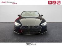 Audi A5 CABRIOLET Cabriolet 40 TFSI 204 S tronic 7 Avus - <small></small> 67.900 € <small>TTC</small> - #1