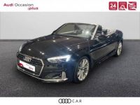 Audi A5 CABRIOLET Cabriolet 40 TFSI 204 S tronic 7 Avus - <small></small> 67.900 € <small>TTC</small> - #2