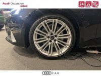 Audi A5 CABRIOLET Cabriolet 40 TFSI 204 S tronic 7 Avus - <small></small> 67.900 € <small>TTC</small> - #5