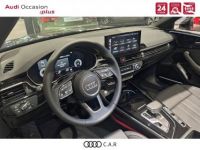 Audi A5 CABRIOLET Cabriolet 40 TFSI 204 S tronic 7 Avus - <small></small> 67.900 € <small>TTC</small> - #6