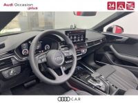 Audi A5 CABRIOLET Cabriolet 40 TFSI 204 S tronic 7 Avus - <small></small> 67.900 € <small>TTC</small> - #7