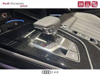 Audi A5 CABRIOLET Cabriolet 40 TFSI 204 S tronic 7 Avus - <small></small> 67.900 € <small>TTC</small> - #14