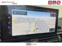 Audi A5 CABRIOLET Cabriolet 40 TFSI 204 S tronic 7 Avus - <small></small> 67.900 € <small>TTC</small> - #22