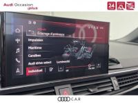 Audi A5 CABRIOLET Cabriolet 40 TFSI 204 S tronic 7 Avus - <small></small> 67.900 € <small>TTC</small> - #23