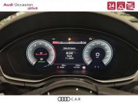 Audi A5 CABRIOLET Cabriolet 40 TFSI 204 S tronic 7 Avus - <small></small> 67.900 € <small>TTC</small> - #25