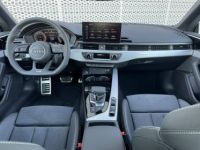 Audi A5 CABRIOLET Cabriolet 40 TFSI 204 S tronic 7 Quattro S Line - <small></small> 64.900 € <small>TTC</small> - #11