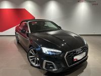 Audi A5 CABRIOLET Cabriolet 40 TFSI 204 S tronic 7 Quattro S Line - <small></small> 53.480 € <small>TTC</small> - #2