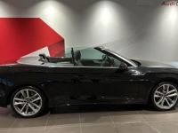 Audi A5 CABRIOLET Cabriolet 40 TFSI 204 S tronic 7 Quattro S Line - <small></small> 53.480 € <small>TTC</small> - #3