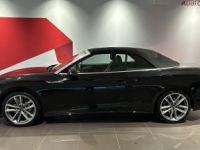 Audi A5 CABRIOLET Cabriolet 40 TFSI 204 S tronic 7 Quattro S Line - <small></small> 53.480 € <small>TTC</small> - #9