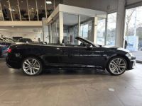 Audi A5 CABRIOLET Cabriolet 40 TFSI 204 S tronic 7 Quattro S Line - <small></small> 53.980 € <small>TTC</small> - #12