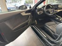 Audi A5 CABRIOLET Cabriolet 40 TFSI 204 S tronic 7 Quattro S Line - <small></small> 53.980 € <small>TTC</small> - #14