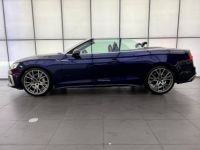 Audi A5 CABRIOLET Cabriolet 40 TFSI 204 S tronic 7 S Line - <small></small> 69.990 € <small>TTC</small> - #3