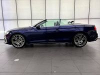 Audi A5 CABRIOLET Cabriolet 40 TFSI 204 S tronic 7 S Line - <small></small> 66.666 € <small>TTC</small> - #3