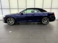 Audi A5 CABRIOLET Cabriolet 40 TFSI 204 S tronic 7 S Line - <small></small> 69.990 € <small>TTC</small> - #4