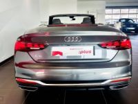Audi A5 CABRIOLET Cabriolet 40 TFSI 204 S tronic 7 S Line - <small></small> 69.980 € <small>TTC</small> - #7