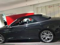 Audi A5 CABRIOLET Cabriolet 40 TFSI 204 S tronic 7 S Line - <small></small> 59.999 € <small>TTC</small> - #2