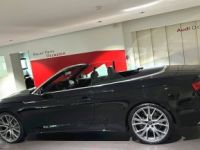 Audi A5 CABRIOLET Cabriolet 40 TFSI 204 S tronic 7 S Line - <small></small> 59.999 € <small>TTC</small> - #5