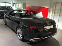 Audi A5 CABRIOLET Cabriolet 40 TFSI 204 S tronic 7 S Line - <small></small> 59.999 € <small>TTC</small> - #6