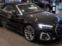 Audi A5 CABRIOLET Cabriolet 40 TFSI 204 S tronic 7 S Line - <small></small> 69.900 € <small>TTC</small> - #1