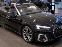 Audi A5 CABRIOLET Cabriolet 40 TFSI 204 S tronic 7 S Line - <small></small> 69.900 € <small>TTC</small> - #27