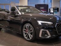 Audi A5 CABRIOLET Cabriolet 40 TFSI 204 S tronic 7 S Line - <small></small> 69.900 € <small>TTC</small> - #28