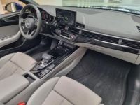Audi A5 Cabriolet II (2) CABRIOLET 40 TFSI 204 AVUS S TRONIC 7 - <small></small> 51.900 € <small>TTC</small> - #5