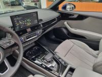 Audi A5 Cabriolet II (2) CABRIOLET 40 TFSI 204 AVUS S TRONIC 7 - <small></small> 51.900 € <small>TTC</small> - #6