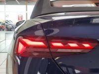Audi A5 Cabriolet II (2) CABRIOLET 40 TFSI 204 AVUS S TRONIC 7 - <small></small> 51.900 € <small>TTC</small> - #9