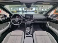 Audi A5 Cabriolet II (2) CABRIOLET 40 TFSI 204 AVUS S TRONIC 7 - <small></small> 51.900 € <small>TTC</small> - #11