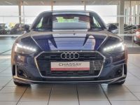 Audi A5 Cabriolet II (2) CABRIOLET 40 TFSI 204 AVUS S TRONIC 7 - <small></small> 51.900 € <small>TTC</small> - #26
