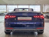 Audi A5 Cabriolet II (2) CABRIOLET 40 TFSI 204 AVUS S TRONIC 7 - <small></small> 51.900 € <small>TTC</small> - #28