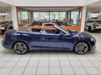 Audi A5 Cabriolet II (2) CABRIOLET 40 TFSI 204 AVUS S TRONIC 7 - <small></small> 51.900 € <small>TTC</small> - #31