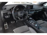 Audi A5 Cabriolet Quattro 2.0 TFSI - 252 - BV S-Tronic 2017 CABRIOLET S line PHASE 1 - <small></small> 29.900 € <small>TTC</small> - #3