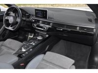 Audi A5 Cabriolet Quattro 2.0 TFSI - 252 - BV S-Tronic 2017 CABRIOLET S line PHASE 1 - <small></small> 29.900 € <small>TTC</small> - #4