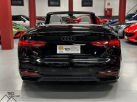 Audi A5 Cabriolet Quattro 265cv - <small></small> 39.900 € <small>TTC</small> - #7