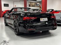 Audi A5 Cabriolet Quattro 265cv - <small></small> 39.900 € <small>TTC</small> - #8