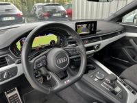 Audi A5 Cabriolet S-LINE 2.0 TDI 190CH S-TRONIC QUATTRO B&O VIRTUAL - <small></small> 31.990 € <small>TTC</small> - #8