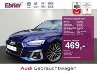 Audi A5 Cabriolet S LINE 40TFSI S TRONIC ACC - <small></small> 36.320 € <small>TTC</small> - #1