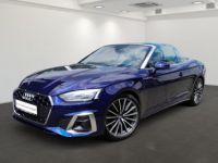 Audi A5 Cabriolet S LINE 40TFSI S TRONIC ACC - <small></small> 36.320 € <small>TTC</small> - #2